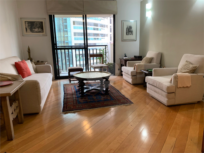 Aluguel Apartamento São Paulo Alto Da Lapa REO736604 2