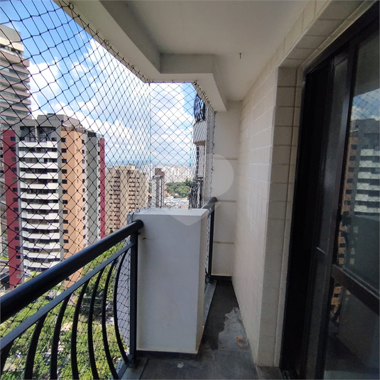 Aluguel Apartamento São Paulo Alto Da Lapa REO736604 7