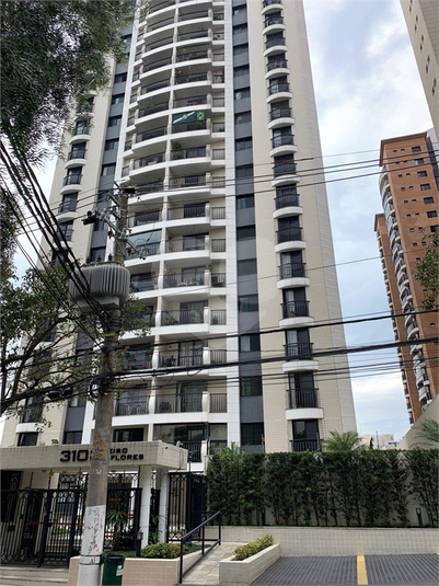 Aluguel Apartamento São Paulo Alto Da Lapa REO736604 1