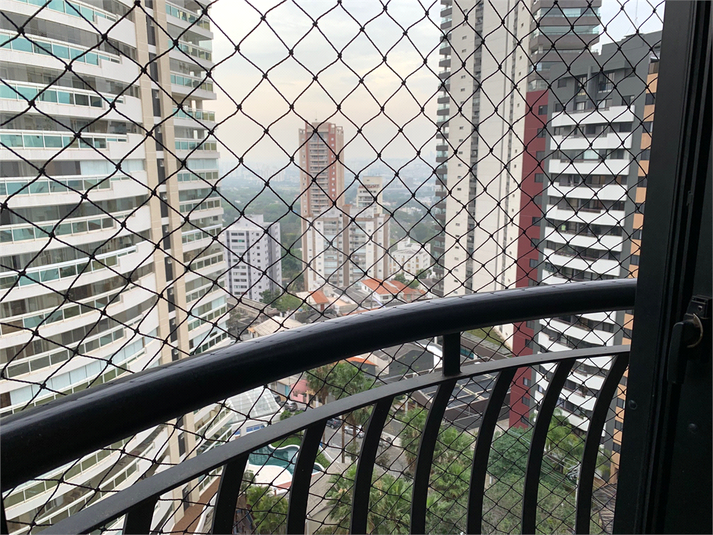 Aluguel Apartamento São Paulo Alto Da Lapa REO736604 5