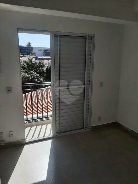 Venda Apartamento São Paulo Chácara Califórnia REO736608 1