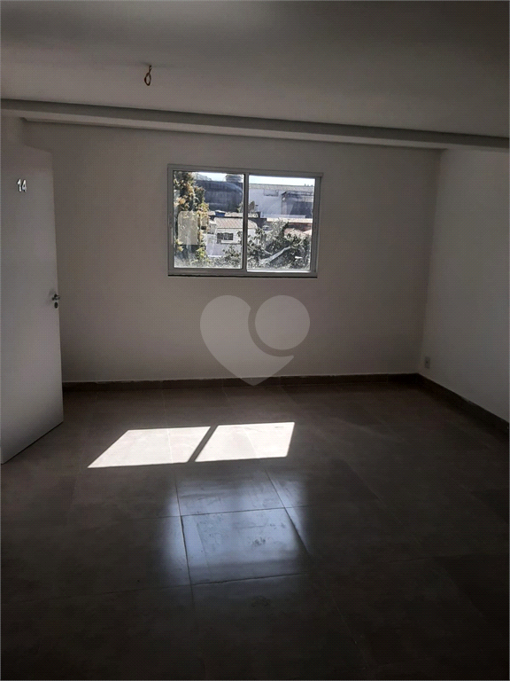 Venda Apartamento São Paulo Chácara Califórnia REO736608 11