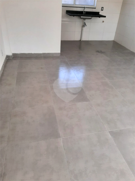 Venda Apartamento São Paulo Chácara Califórnia REO736608 3