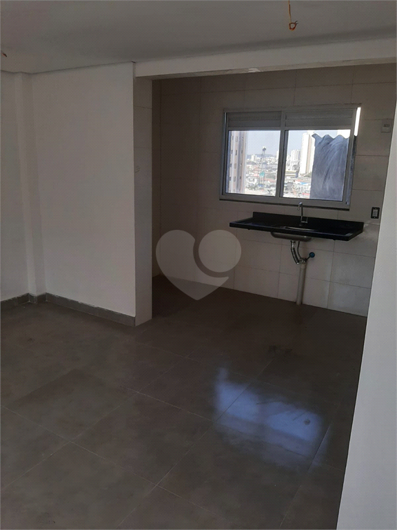 Venda Apartamento São Paulo Chácara Califórnia REO736608 8