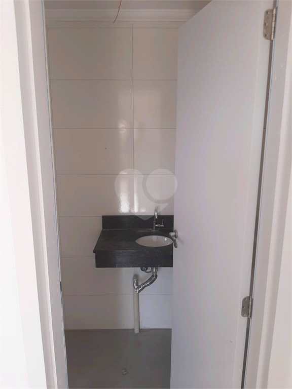 Venda Apartamento São Paulo Chácara Califórnia REO736608 4