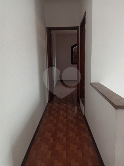 Aluguel Sobrado São Paulo Chora Menino REO736623 22
