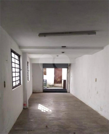 Aluguel Sobrado São Paulo Chora Menino REO736623 16