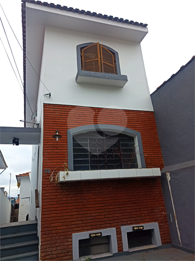 Aluguel Sobrado São Paulo Chora Menino REO736623 29