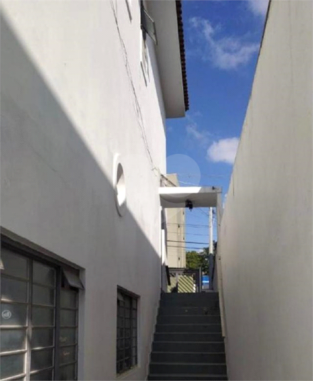 Aluguel Sobrado São Paulo Chora Menino REO736623 7