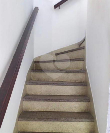 Aluguel Sobrado São Paulo Chora Menino REO736623 40