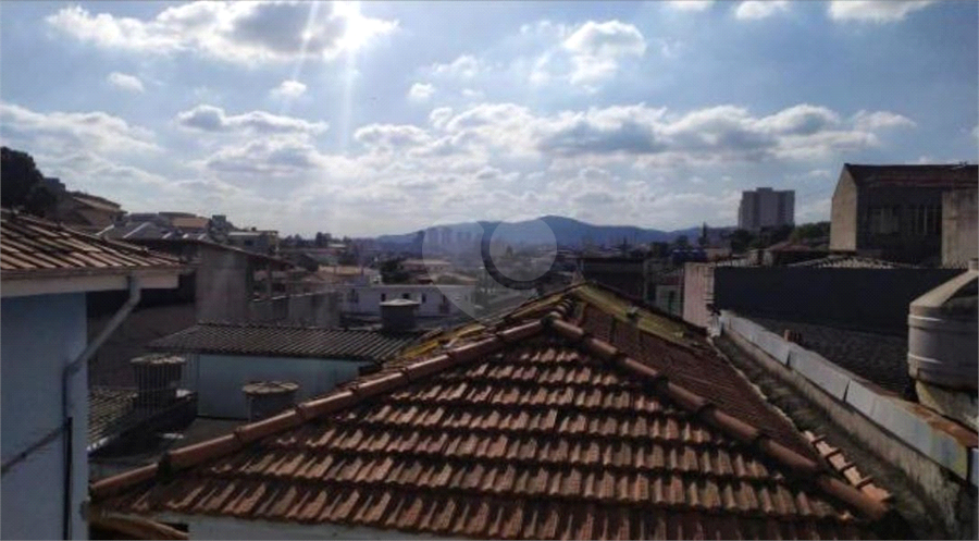 Aluguel Sobrado São Paulo Chora Menino REO736623 49