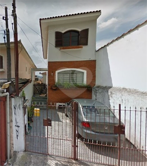 Aluguel Sobrado São Paulo Chora Menino REO736623 53