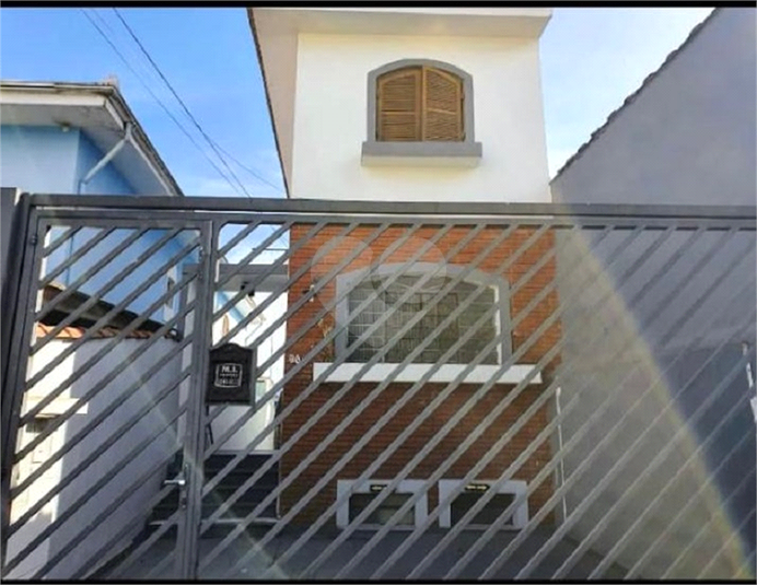 Aluguel Sobrado São Paulo Chora Menino REO736623 1
