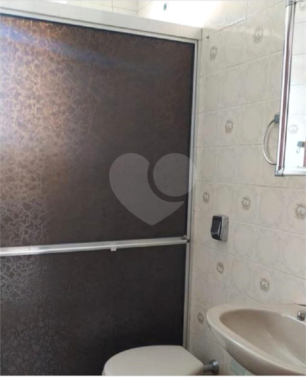 Aluguel Sobrado São Paulo Chora Menino REO736623 5