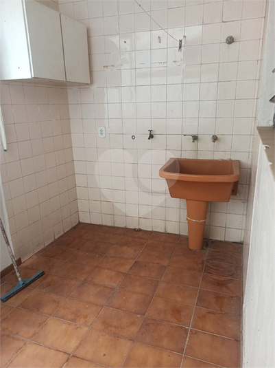 Aluguel Sobrado São Paulo Chora Menino REO736623 27