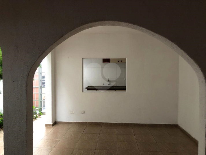 Venda Casa São Paulo Jardim Rosa Maria REO736628 11