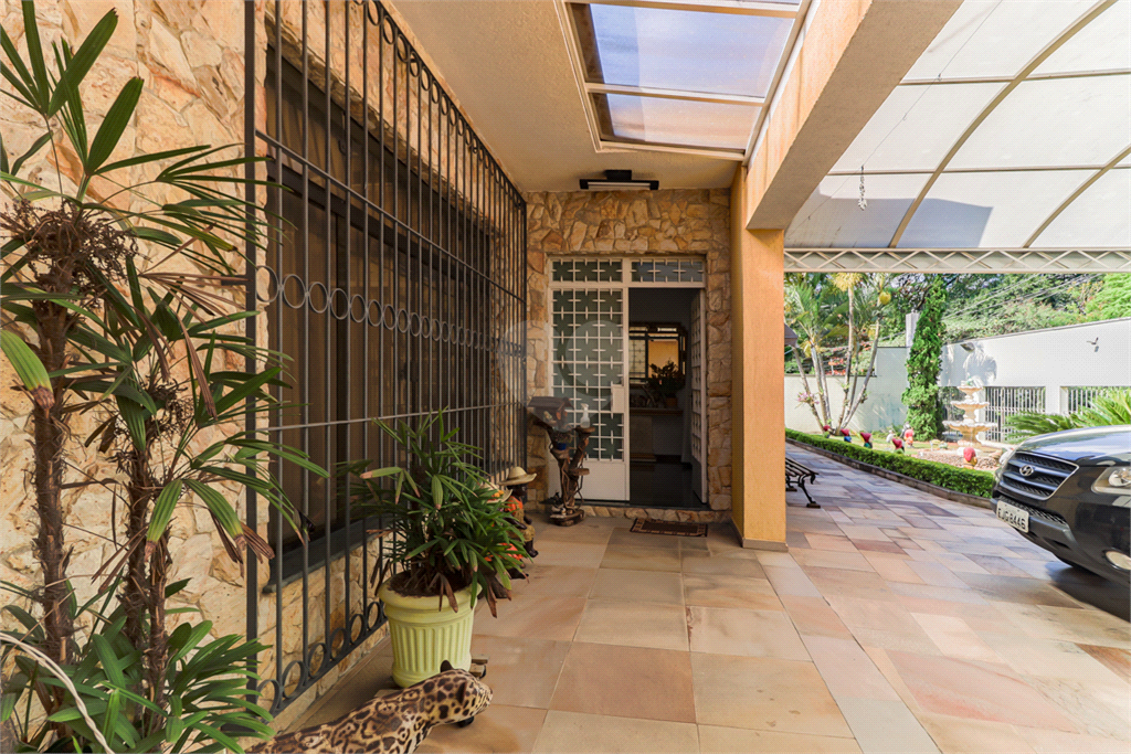 Venda Casa térrea São Paulo Alto Da Lapa REO736636 12