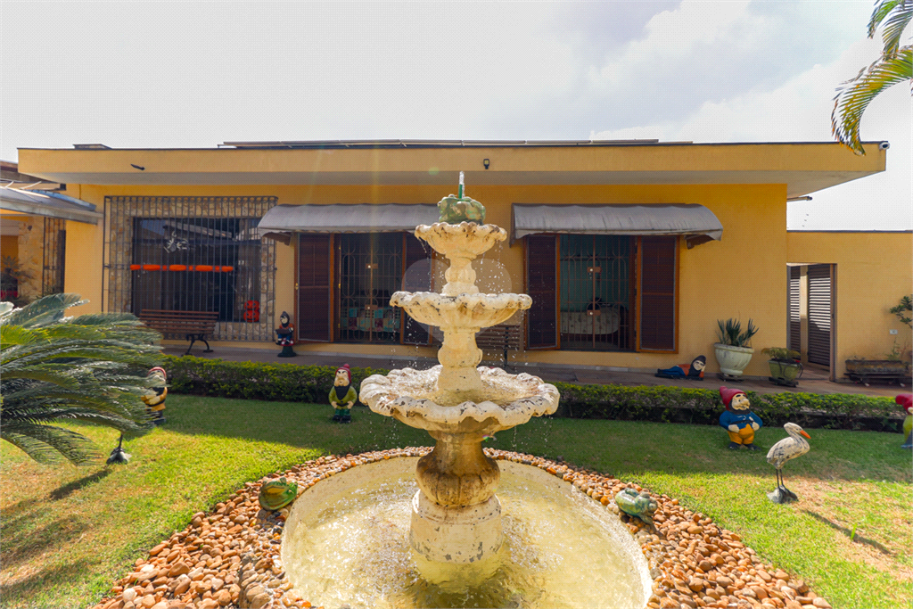 Venda Casa térrea São Paulo Alto Da Lapa REO736636 5