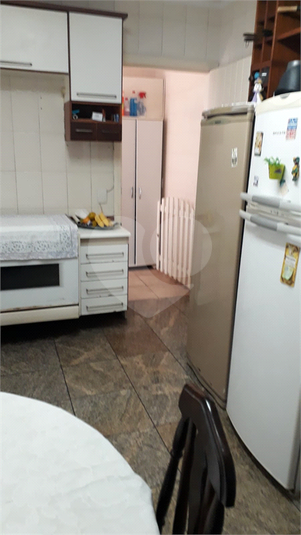 Venda Sobrado São Paulo Vila Brasilina REO736640 11