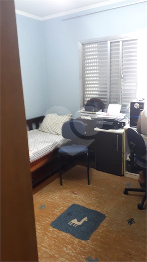 Venda Sobrado São Paulo Vila Brasilina REO736640 14