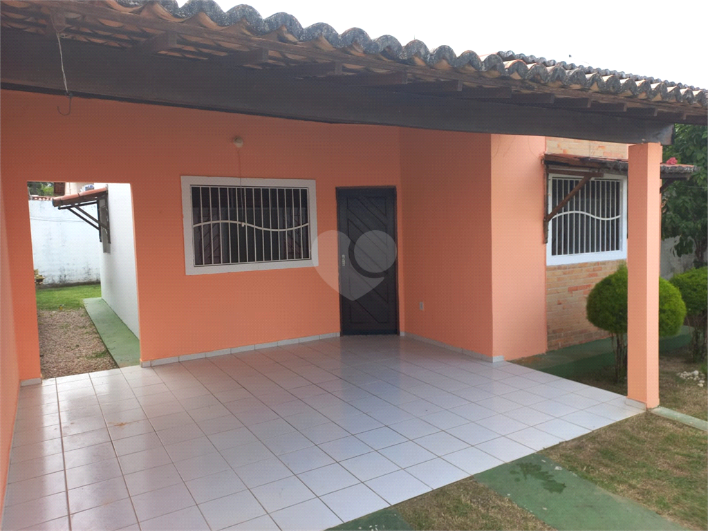 Venda Casa Parnamirim Emaús REO736653 2