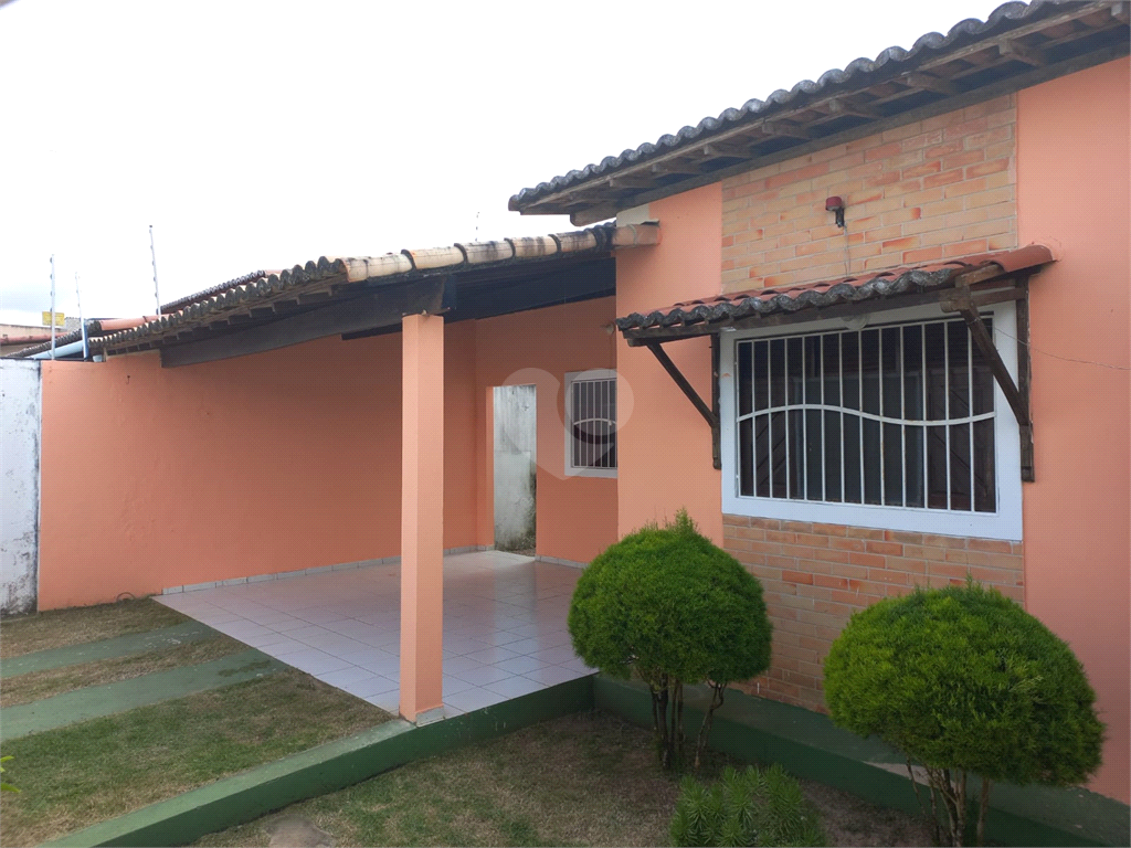 Venda Casa Parnamirim Emaús REO736653 1