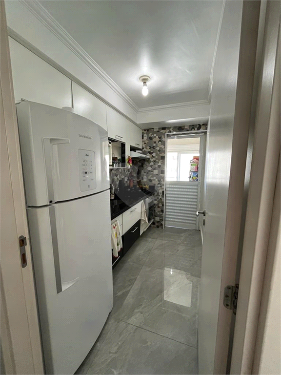 Venda Apartamento São Paulo Quarta Parada REO736661 7