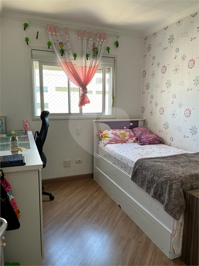 Venda Apartamento São Paulo Quarta Parada REO736661 12