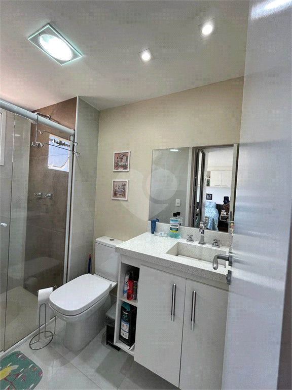 Venda Apartamento São Paulo Quarta Parada REO736661 27