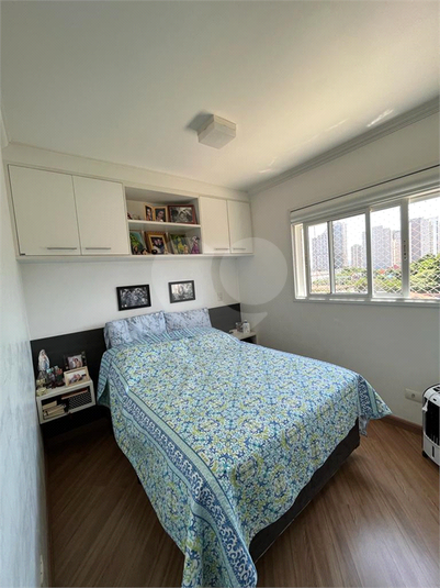 Venda Apartamento São Paulo Quarta Parada REO736661 21