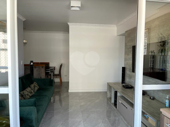 Venda Apartamento São Paulo Quarta Parada REO736661 6