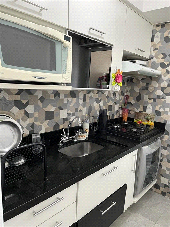 Venda Apartamento São Paulo Quarta Parada REO736661 8