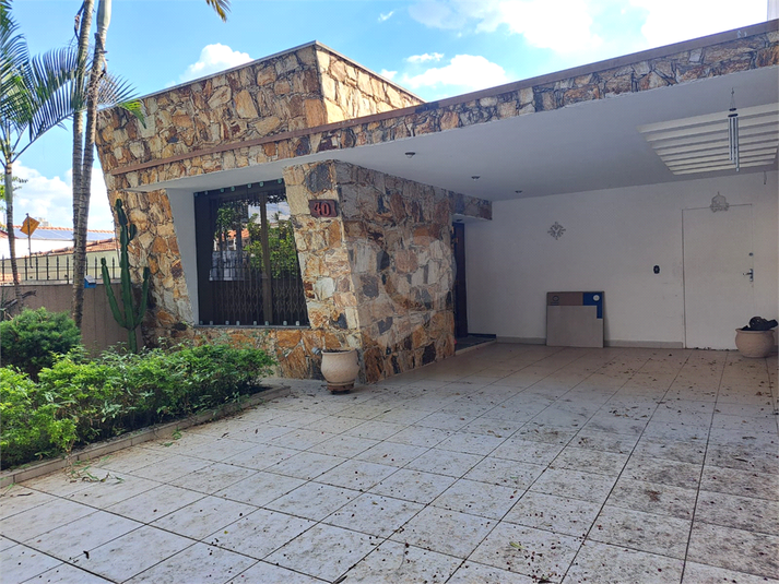 Venda Casa térrea São Paulo Siciliano REO736665 38