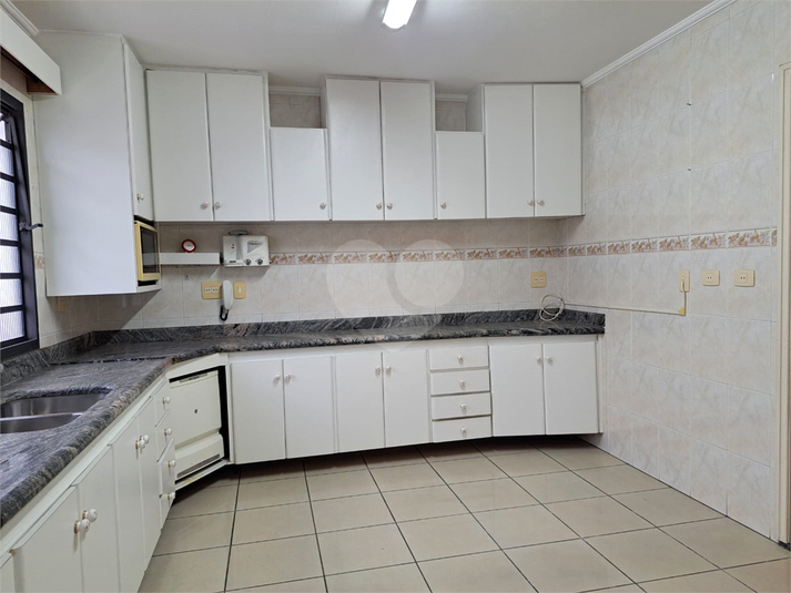 Venda Casa térrea São Paulo Siciliano REO736665 12