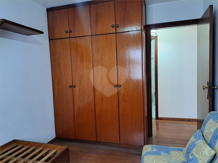 Venda Casa térrea São Paulo Siciliano REO736665 22