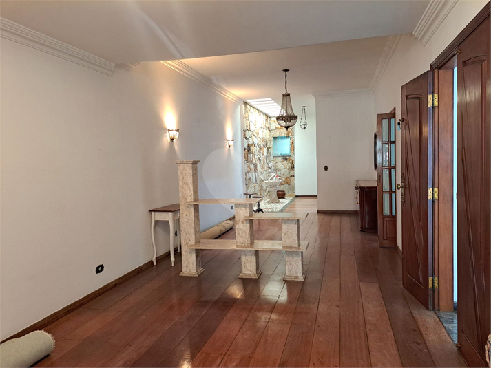 Venda Casa térrea São Paulo Siciliano REO736665 4