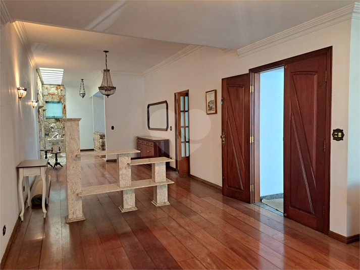 Venda Casa térrea São Paulo Siciliano REO736665 1