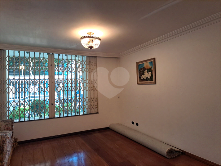 Venda Casa térrea São Paulo Siciliano REO736665 2