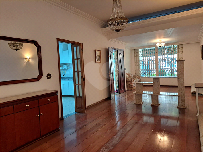 Venda Casa térrea São Paulo Siciliano REO736665 5