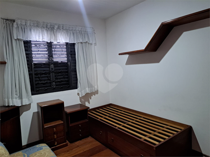 Venda Casa térrea São Paulo Siciliano REO736665 20