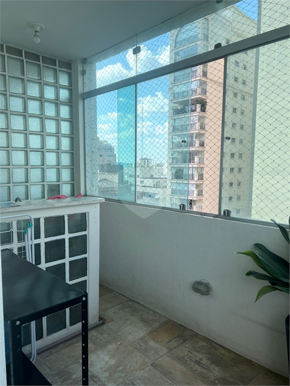 Venda Cobertura São Paulo Santa Cecília REO73667 25