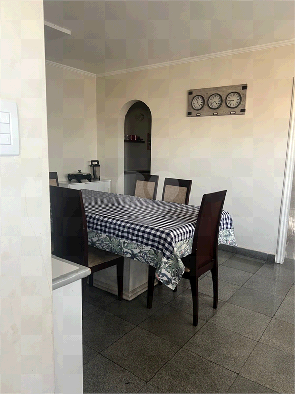 Venda Cobertura São Paulo Santa Cecília REO73667 11