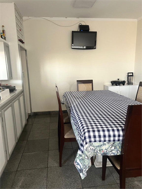 Venda Cobertura São Paulo Santa Cecília REO73667 12