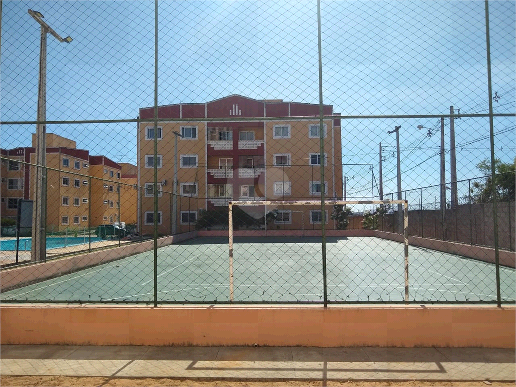 Venda Apartamento Parnamirim Parque Das Nações REO736679 6