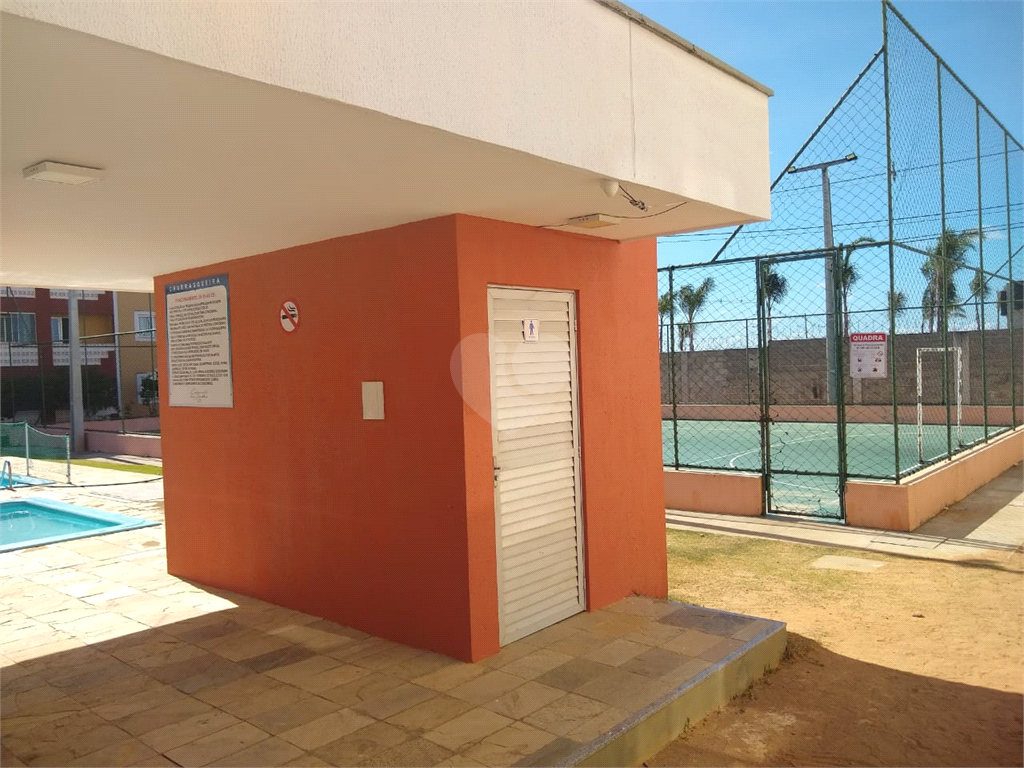 Venda Apartamento Parnamirim Parque Das Nações REO736679 7