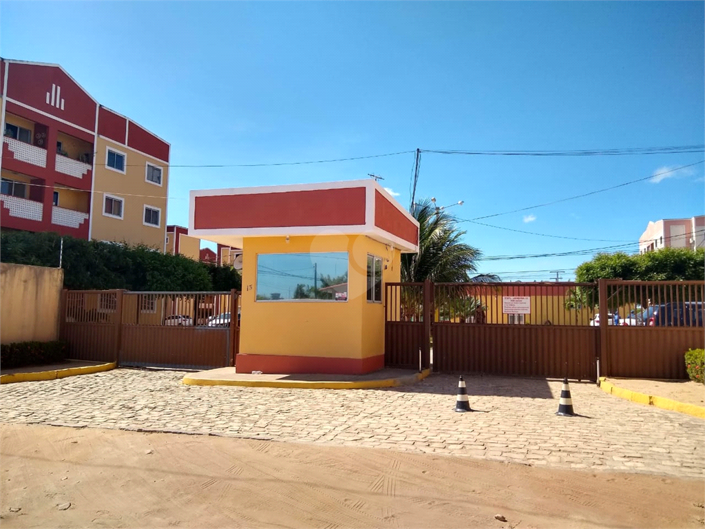 Venda Apartamento Parnamirim Parque Das Nações REO736679 8