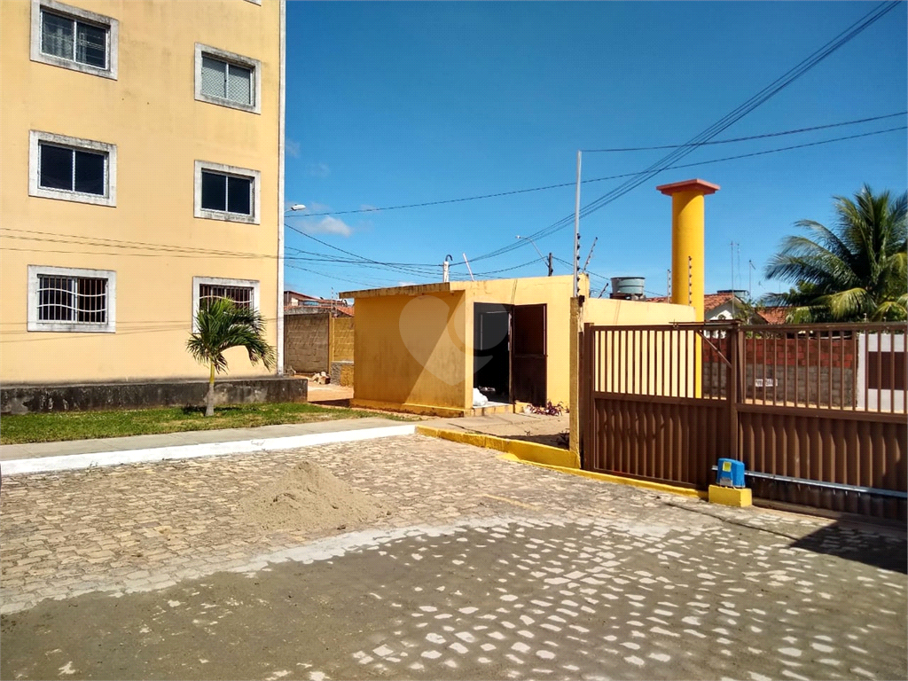 Venda Apartamento Parnamirim Parque Das Nações REO736679 4