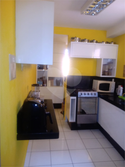 Venda Apartamento Parnamirim Parque Das Nações REO736679 11