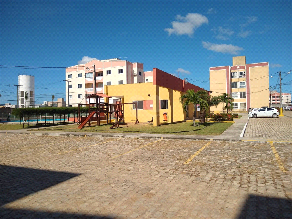 Venda Apartamento Parnamirim Parque Das Nações REO736679 3