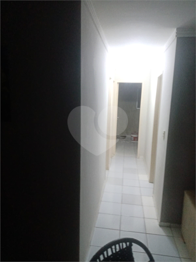 Venda Apartamento Parnamirim Parque Das Nações REO736679 10